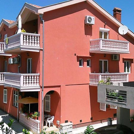 Apartments Tasija تيفات المظهر الخارجي الصورة