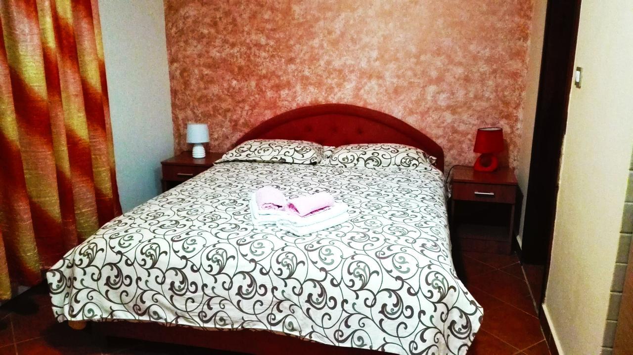 Apartments Tasija تيفات المظهر الخارجي الصورة