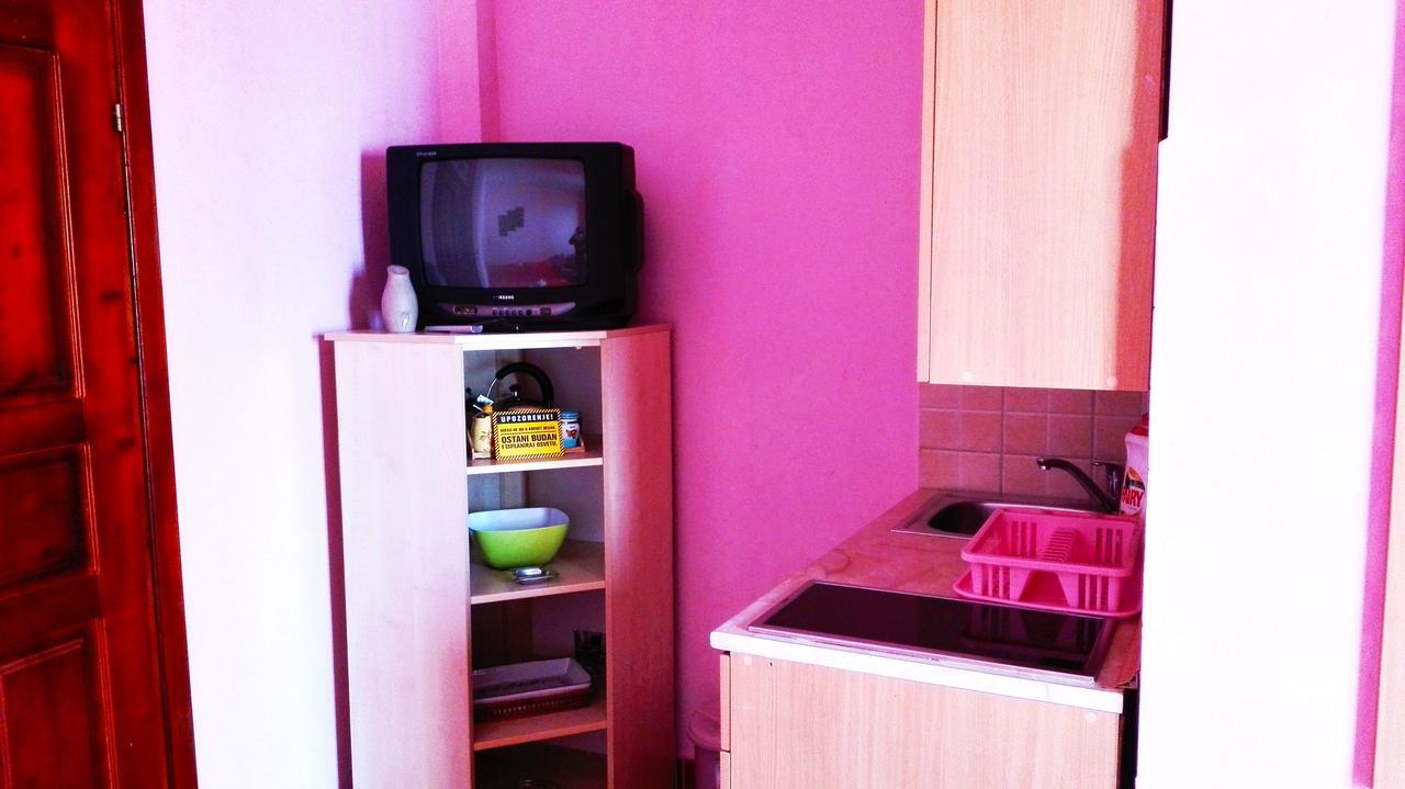 Apartments Tasija تيفات المظهر الخارجي الصورة