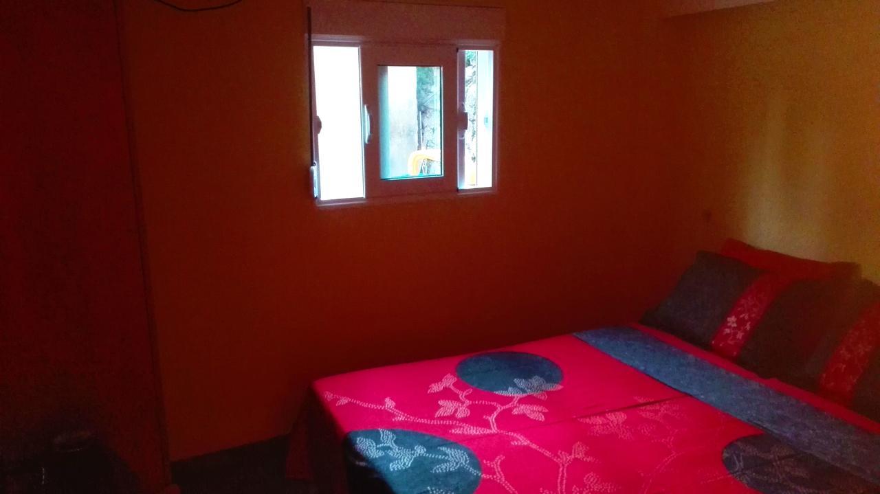 Apartments Tasija تيفات المظهر الخارجي الصورة