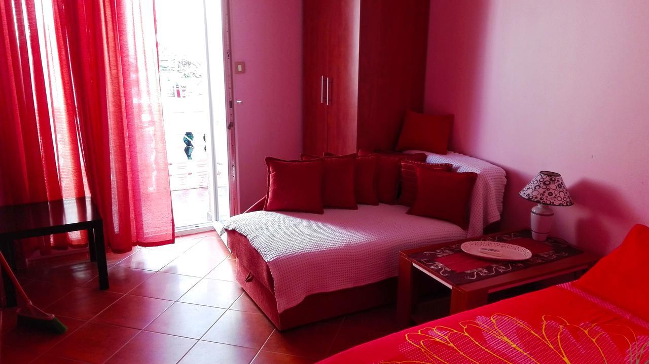 Apartments Tasija تيفات المظهر الخارجي الصورة