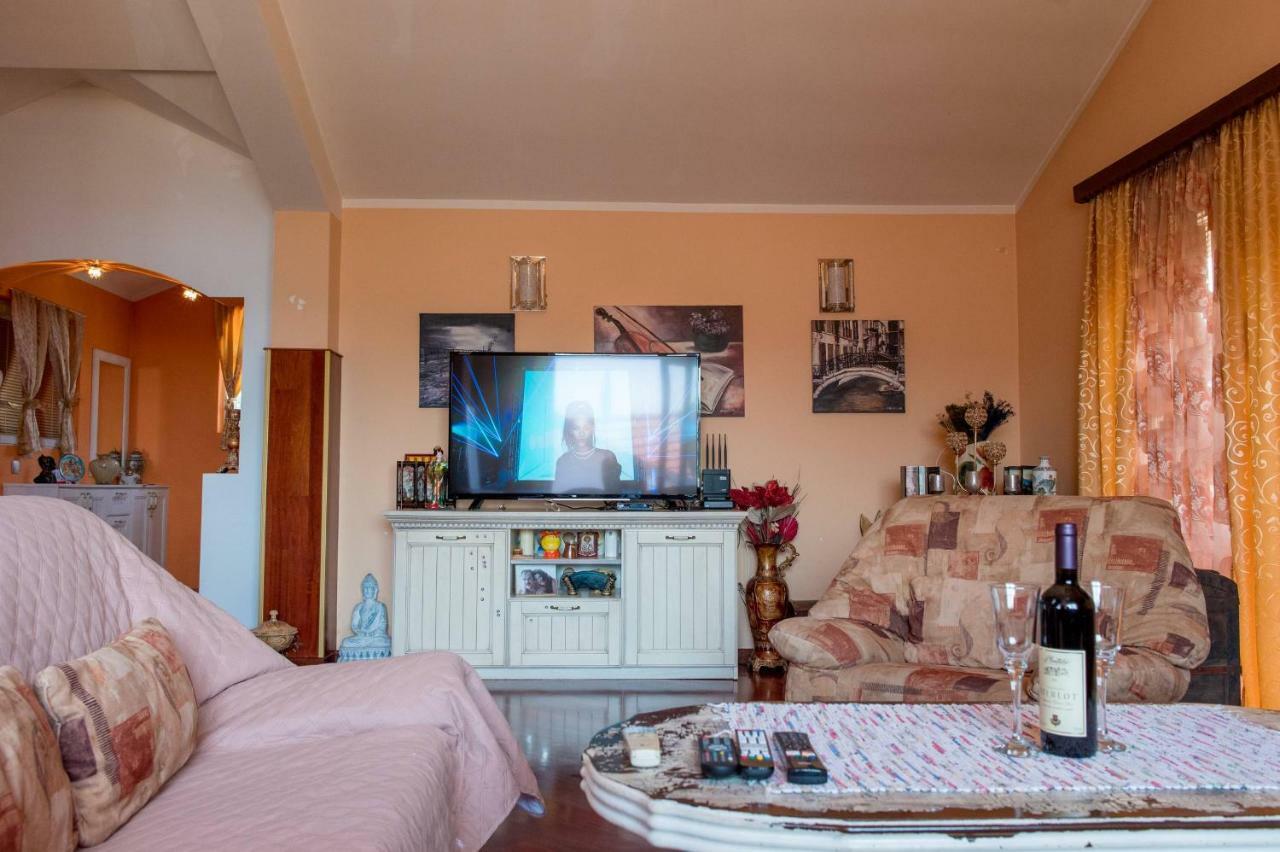 Apartments Tasija تيفات المظهر الخارجي الصورة