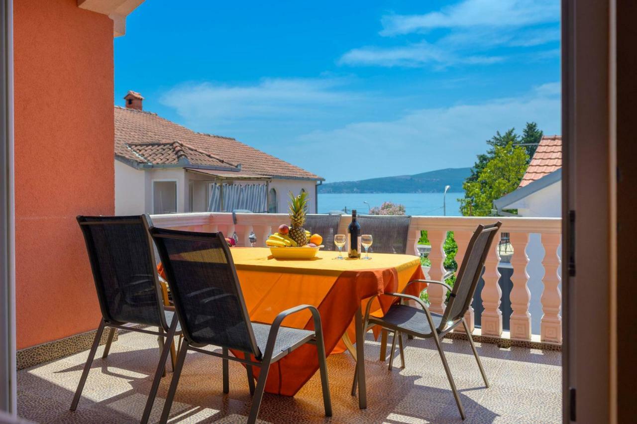 Apartments Tasija تيفات المظهر الخارجي الصورة