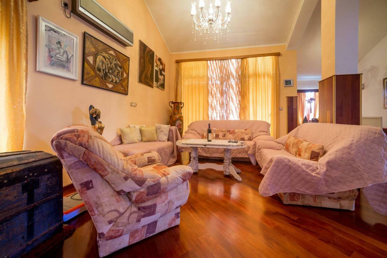 Apartments Tasija تيفات المظهر الخارجي الصورة