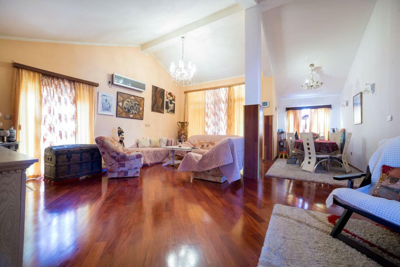 Apartments Tasija تيفات المظهر الخارجي الصورة