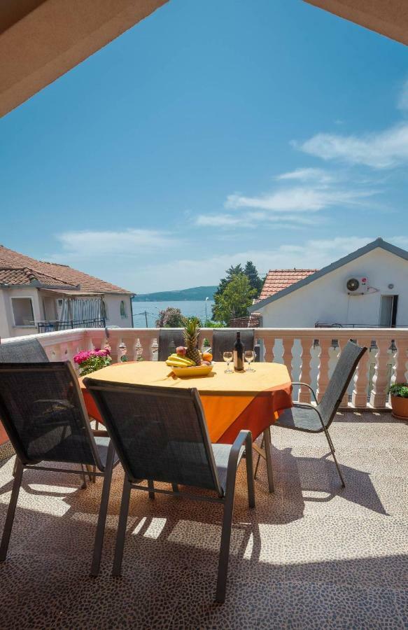 Apartments Tasija تيفات المظهر الخارجي الصورة