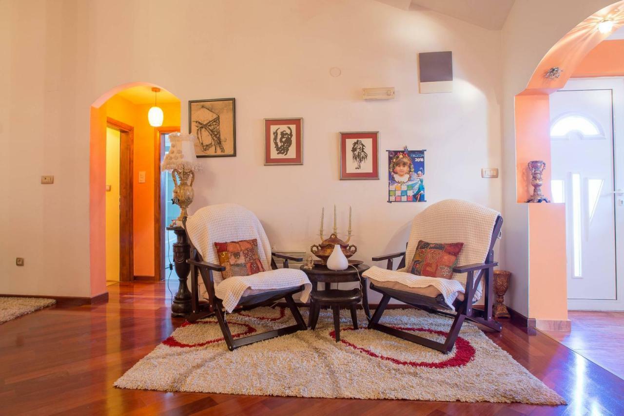 Apartments Tasija تيفات المظهر الخارجي الصورة