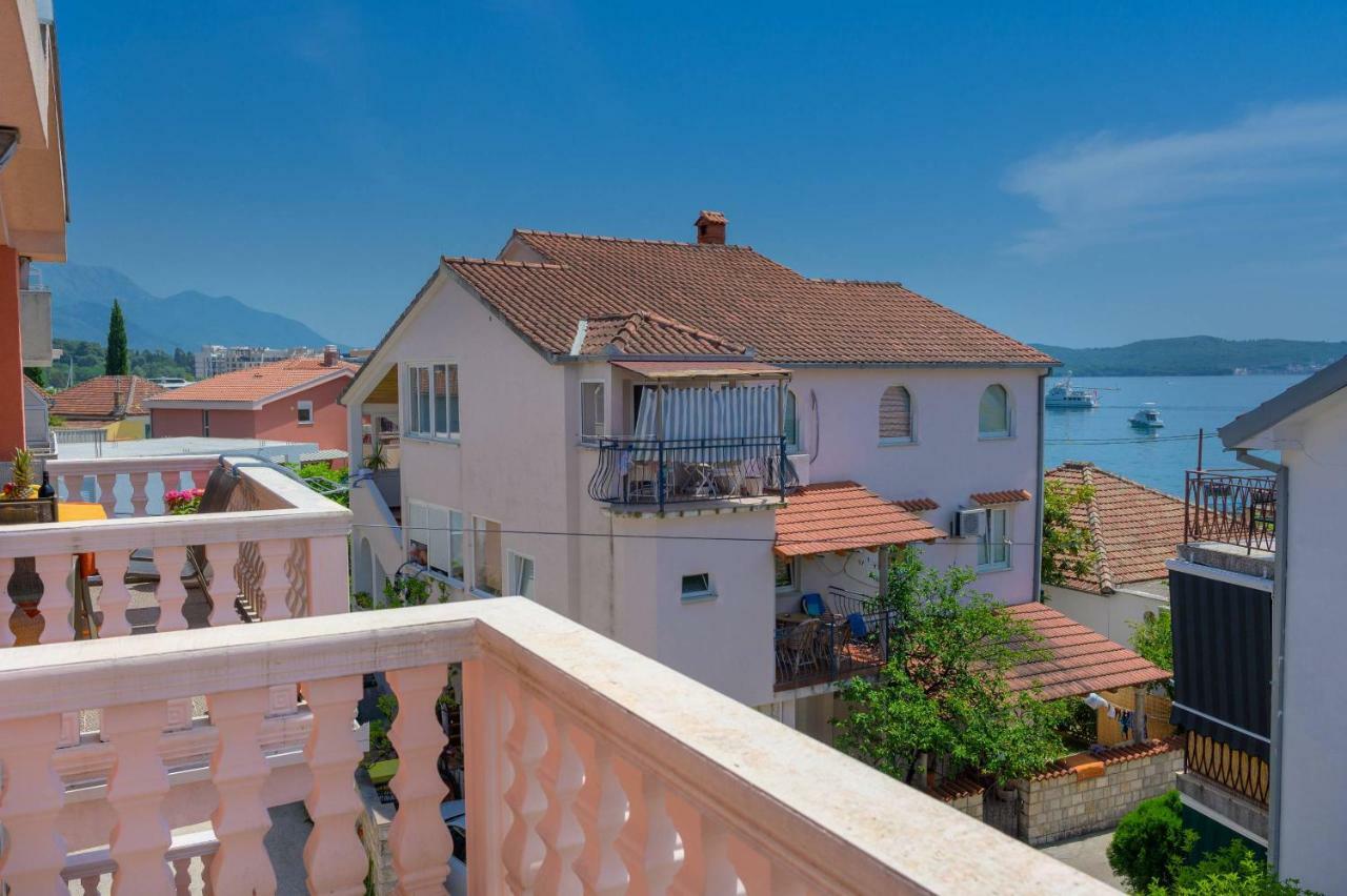 Apartments Tasija تيفات المظهر الخارجي الصورة